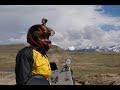 Мотопутешествие 2017. Часть 2. Киргизия.