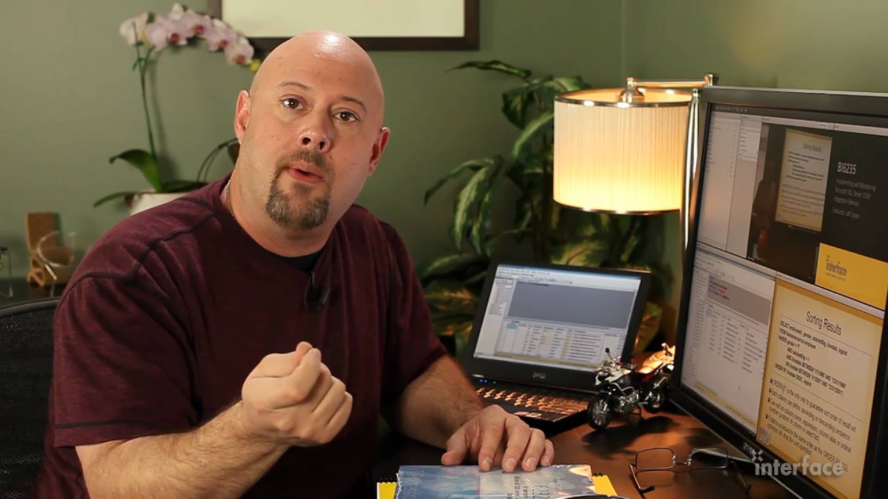  Interface Online IT Training with RemoteLive