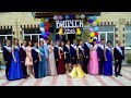 Випускний танець 2018 р. село Целіїв!