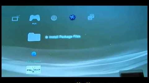 PSGroove com   Waninkoko 3 55 CFW Running 3 0