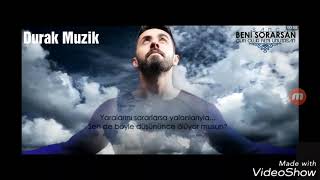 Gün olur beni unut ursan