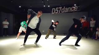 HER MORNINIG ELEGANCE—OREN LAVIE | Choreography By YOH | d57 dance studio