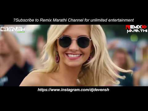 Duniya Haseeno Ka Mela 2018 Special (DJ Sultan Shah N Shah & Dj Devensh) RemixMarathi.Com