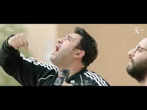 انا مبتلي مبتلي وانت عارف سمسم وإبو الوصية