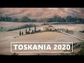 Toskania 2020 - Chianti | Siena | Pitigliano | Pienza | Florencja | Lukka | Piza || Cinque Terre