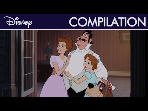 Peter Pan – Toutes les chansons du film ! [VF]