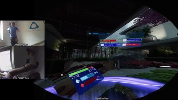 Bow Triple + Far Shot - Raw Data: Hostile Takeover [BETA 2]