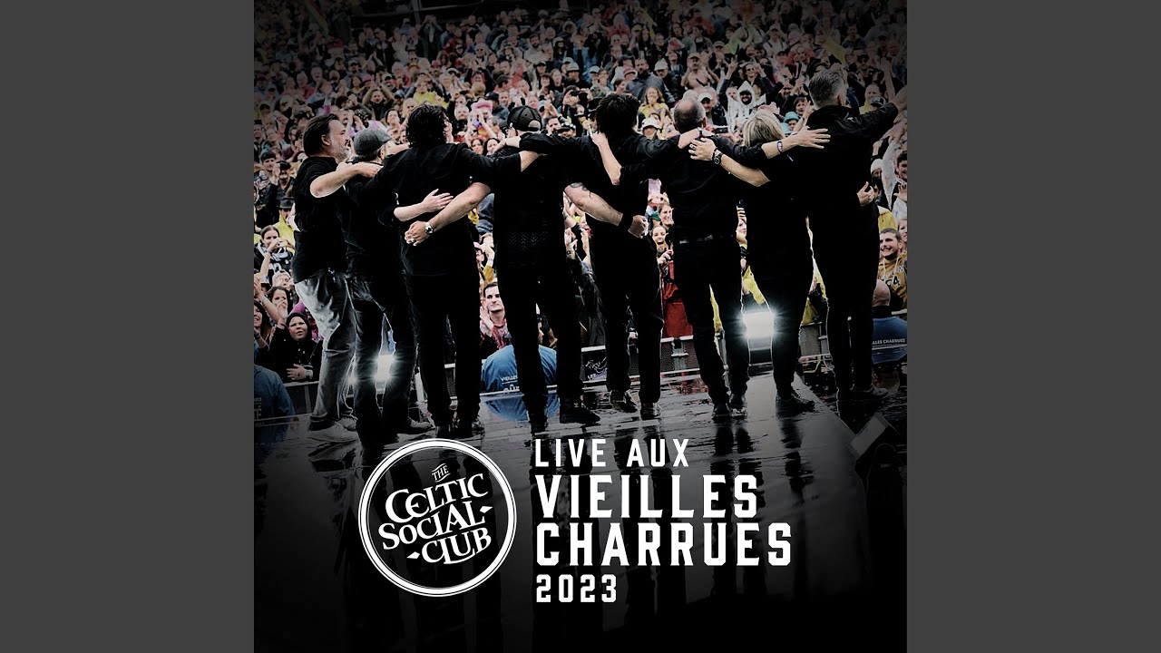 Loudeac (Live Vieilles Charrues 2023) adlı videoyu YouTube'da izle