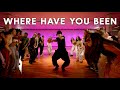 Where have you been  rihanna  brian friedman choreography  cli conservatory