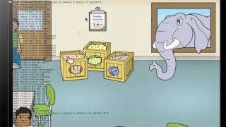 Zoo U: Evidence-based online game to assess and improve children's social-emotional skills Zoo U: Evidence-based online game to assess and improve children's social-emotional skills
