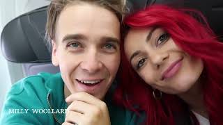 THE STORY OF JOANNE (Joe Sugg & Dianne Buswell)