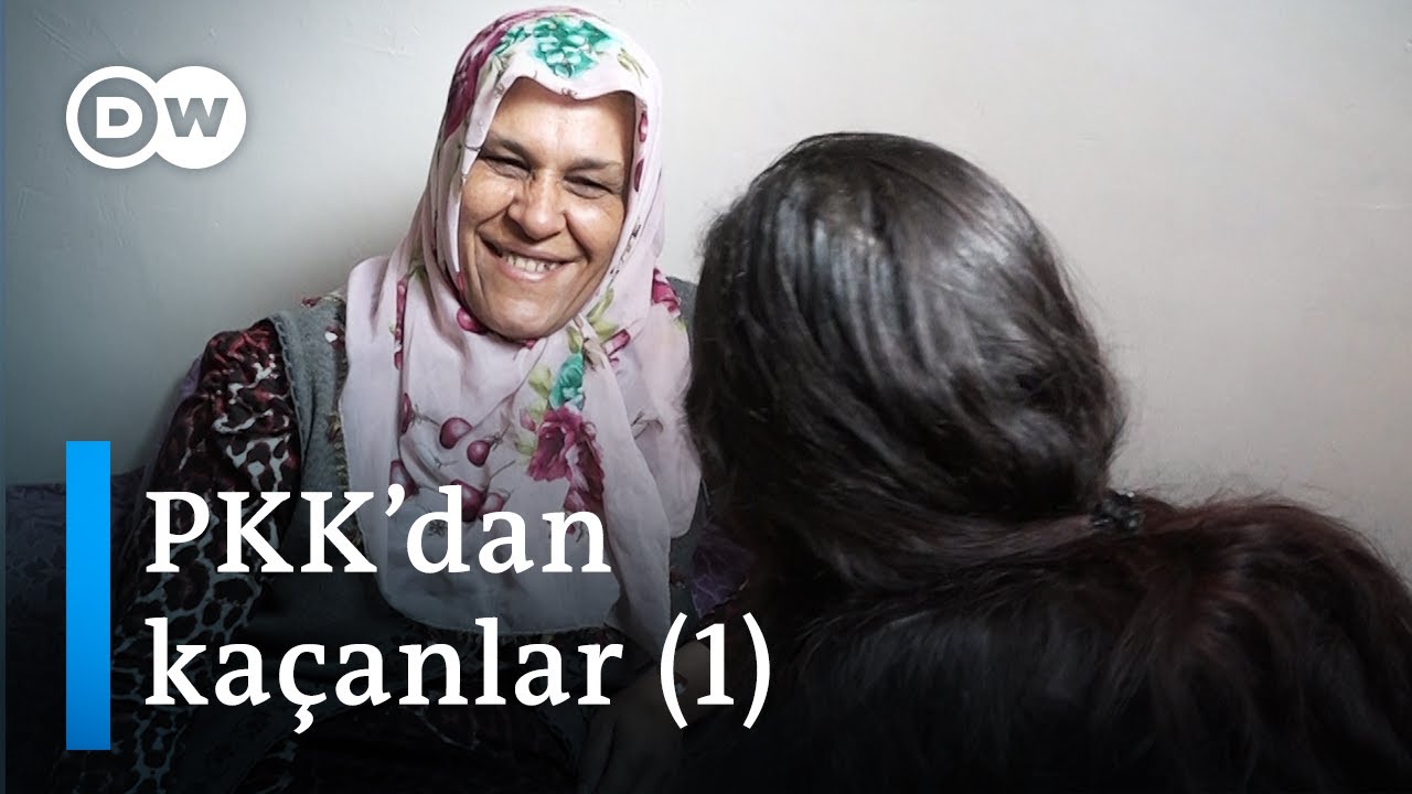 Annesi için PKK’dan kaçtı: Türk askerlerinin ne bir hakaretini ne de işkencesini gördüm (1)