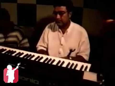 محمد منير بروفه أغنية سيا سيا تصوير نادر بجودة 