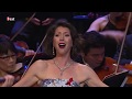 Lisette Oropesa sings "Sempre libera" (La traviata)