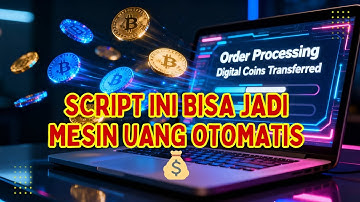 Dari Script Jadi Mesin Cuan Digital – Bisnis SMM Panel Tanpa Coding!