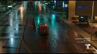 Den Of Thieves 2018 Telemundo Intro