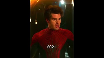 Marvel Flashbacks Part 2#short #marvelflashback#marvel #flashback