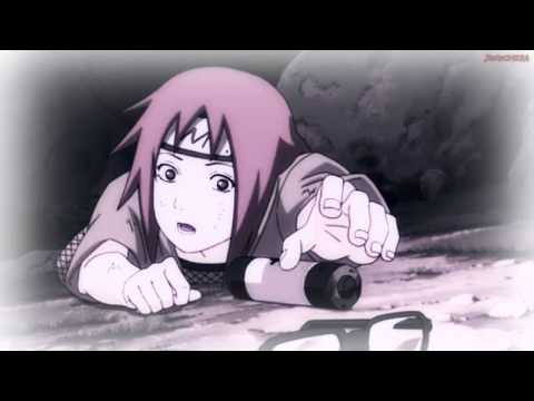 ＭＥ ＣＡＭＢＩＡSＴＥ ＬＡ ＶＩＤＡ  『サスケ 香燐』