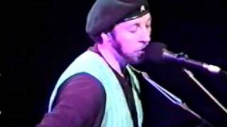 Richard Thompson - She Twists The Knife Again - NY 1992