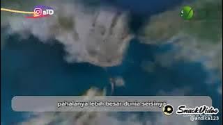 ceramah. ayo bangun sholat subuh