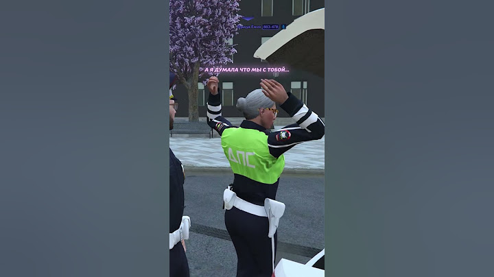 ЖЕНА ЗВОНИТ ДПСНИКУ (ПОГОНЯ ДПС) @ezhikrmrp в ГТА 5 РП (GTA 5 RMRP / Криминальная Москва)