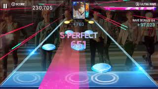 SUPERSTAR BTS | RUN (Hard) screenshot 2