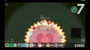 Cosmochoria: Should You Play This Game? Preview