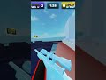 More Sniper Clips #roblox #rivals #headshot #snipermontage #shorts #robloxshorts #edit #ishowspeed