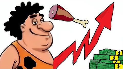 How Inflation Works (Simple Explanation)