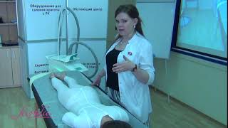 Курс обучения - LPG массаж Курс обучения - LPG массаж