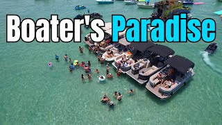 Miami's Boat Scene: What You Didn't Know  Jet Ski  Boat  Yacht