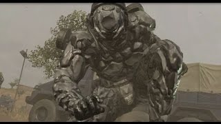 Mgsv Tpp実況 16 売国の車列 輸送トラック運転手の会話集 ミッションタスク Youtube