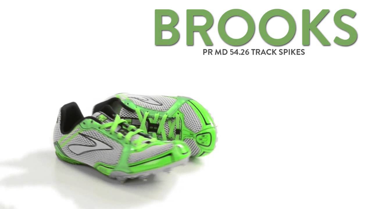 brooks pr md