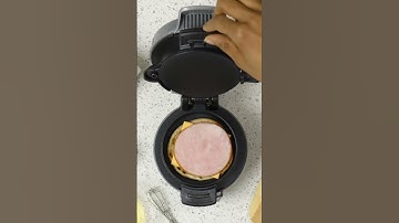 The OG Breakfast Sandwich - Hamilton Beach