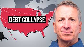 This Is What ALWAYS Happens When Government Debt Gets Out of Control