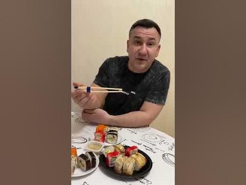 Китайские палочки для Наших😃 - YouTube