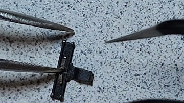 Nintendo Gameboy Advance No power No Audio No buttons working fix!!!