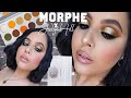 JACLYN HILL X MORPHE ARMED & GORGEOUS TUTORIAL | VAULT COLLECTION| Nelly Toledo