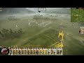 Total War Shogun 2 Avatar Conquest, Bird Flow, 017