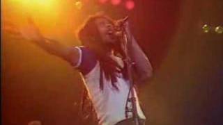 Bob Marley-Time Will Tell-part 1