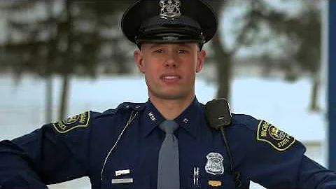 Save a Life, Give a Lane. It's the Move Over Law.