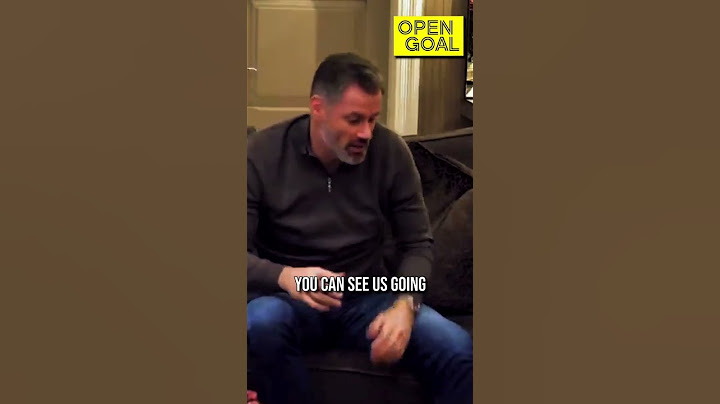 Carragher On Getting Elbowed Off Big Duncan Ferguson in Merseyside Derby!