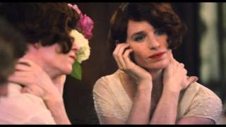 The Danish Girl Trailer