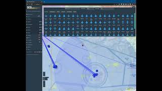 Drag & Drop aircraft, helicopters, ships, vehicles in DCS Web Editor