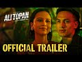 Ali Topan Official Trailer | Petualangan Jefri Nichol dan Lutesha Menembus Jalanan Mulai 14 Februari