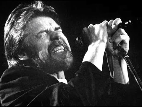 Bob Seger - "You'll Accomp'ny Me"