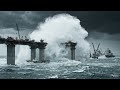 Inside China’s $40B “Deep-Sea” Bridge: How They Built an Impossible Ocean Crossing