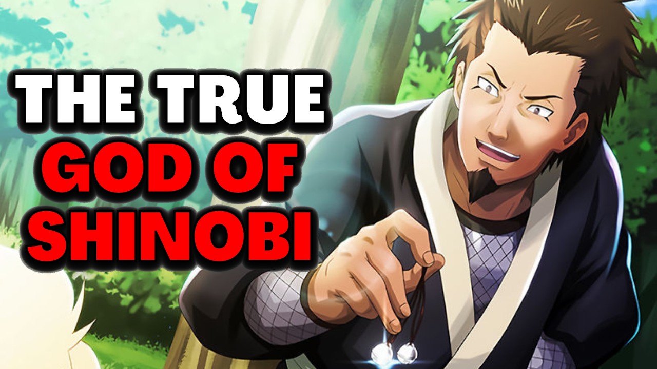 How Strong Was Prime Hiruzen?