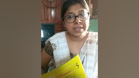 CMS : CLASS V MORAL SCIENCE PART III