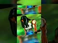 #Aura of Android 17#dragonball #anime #support #who #love #the #anime